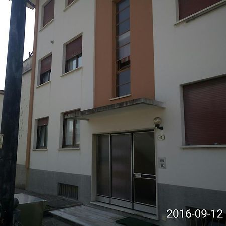 Patrick'S House Διαμέρισμα Μπελούνο Εξωτερικό φωτογραφία