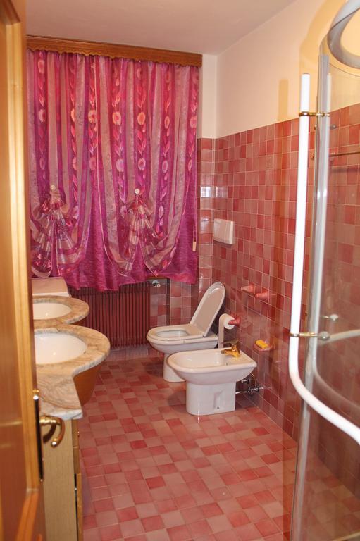 Patrick'S House Διαμέρισμα Μπελούνο Εξωτερικό φωτογραφία