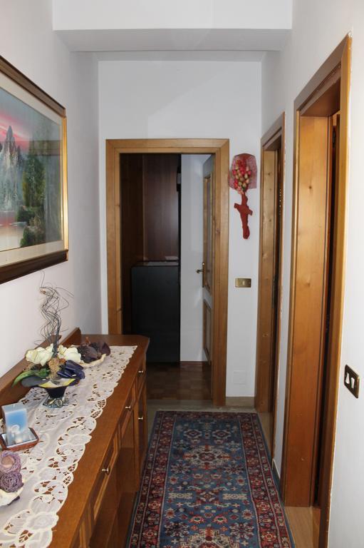 Patrick'S House Διαμέρισμα Μπελούνο Εξωτερικό φωτογραφία