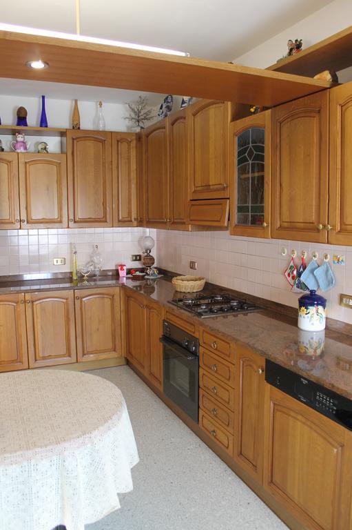 Patrick'S House Διαμέρισμα Μπελούνο Εξωτερικό φωτογραφία