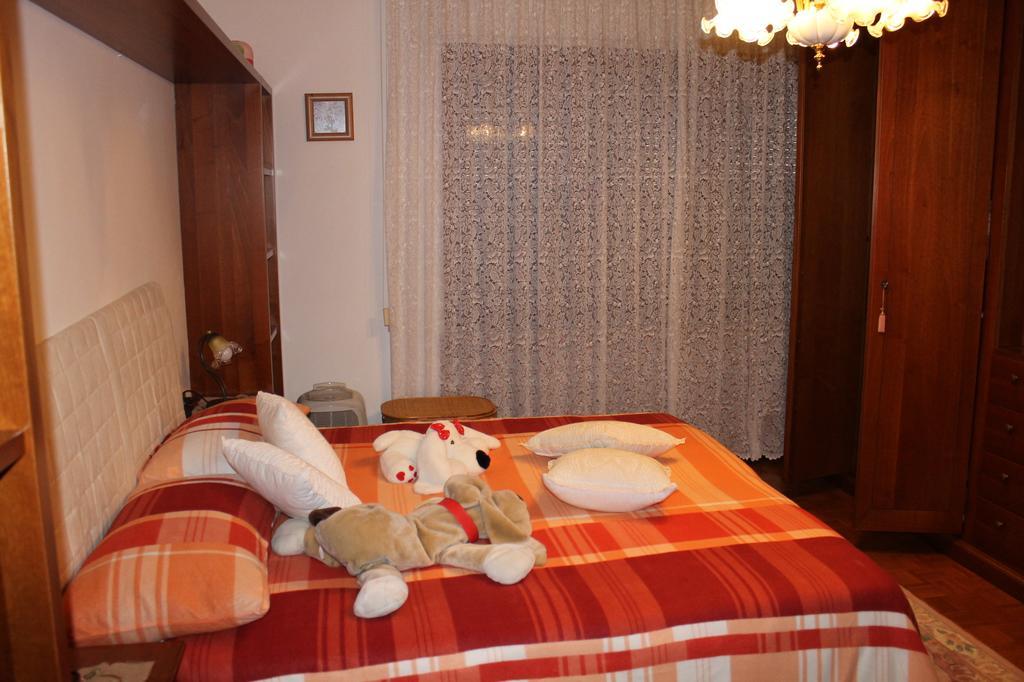 Patrick'S House Διαμέρισμα Μπελούνο Εξωτερικό φωτογραφία