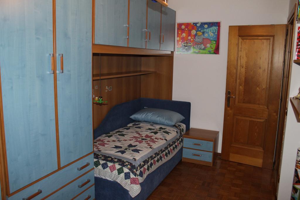 Patrick'S House Διαμέρισμα Μπελούνο Εξωτερικό φωτογραφία