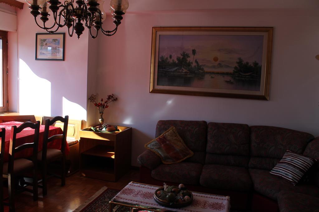 Patrick'S House Διαμέρισμα Μπελούνο Εξωτερικό φωτογραφία