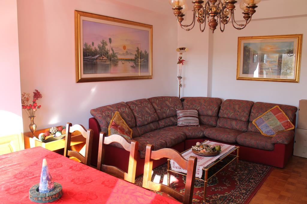 Patrick'S House Διαμέρισμα Μπελούνο Εξωτερικό φωτογραφία